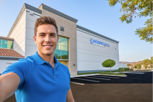 SecureSpace Self Storage Camarillo