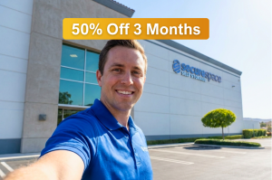 SecureSpace Self Storage Camarillo