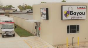 Bayou Storage Downtown - Photo 2