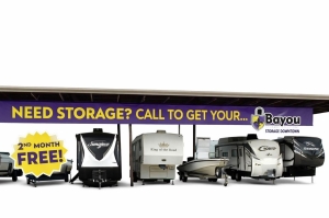 Bayou Storage Downtown - Photo 8