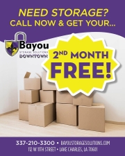 Bayou Storage Downtown - Photo 10