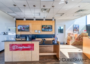 CubeSmart Self Storage - MD Jessup Guilford Rd - Photo 2