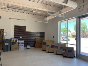 Storage Units at Life Storage - Scottsdale - 7245 East Gold Dust Avenue - 7245 East Gold Dust Avenue