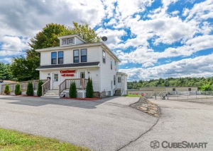CubeSmart Self Storage MA Leicester Main St - Photo 6