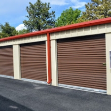 Richards Place Self Storage