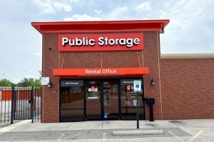 Public Storage - Blacklick - 564 Reynoldsburg-New Albany Rd - Photo 1