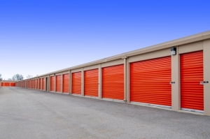 Public Storage - Westerville - 6159 Maxtown Rd - Photo 2