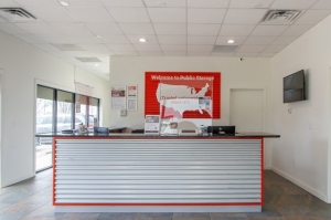 Public Storage - Westerville - 6159 Maxtown Rd - Photo 3