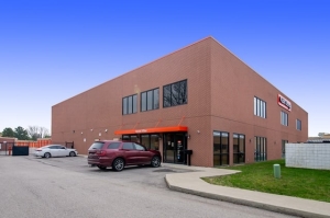 Public Storage - Powell - 7860 Smoky Row Rd - Photo 1