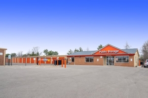 Public Storage - Powell - 72 Industrial Park Pl - Photo 1