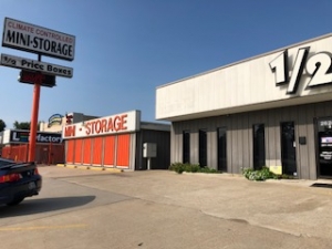 Storage Facility