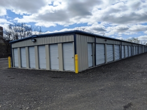 Storage Facility