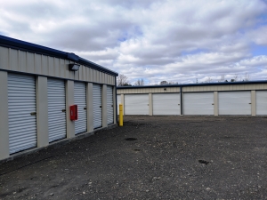 Storage Facility