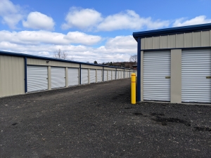 Storage Facility