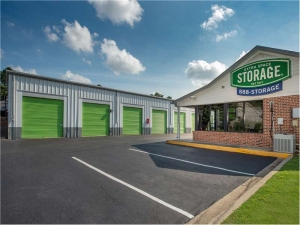 Extra Space Storage - 0781 - Vestavia Hills - Columbiana Rd