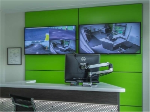 Extra Space Storage - 1661 - Montgomery - Monticello Dr - Photo 7