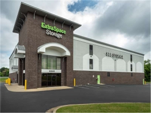 Extra Space Storage - 1662 - Montgomery - Carmichael Rd