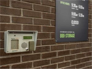 Extra Space Storage - 1662 - Montgomery - Carmichael Rd - Photo 2