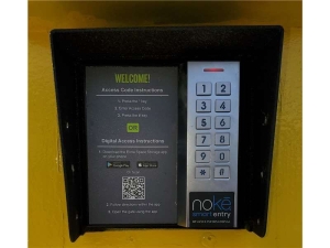 Extra Space Storage - 0275 - Santa Rosa - West Steele Ln - Photo 2