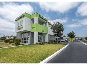 Extra Space Storage - 1384 - Santa Fe Springs - Slauson Ave