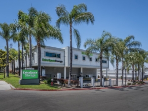 Extra Space Storage - 1474 - Cerritos - Artesia Blvd