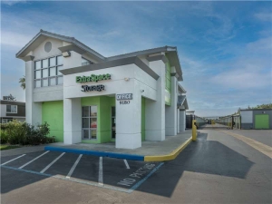 Extra Space Storage - 1535 - San Ramon - 9180 Alcosta Blvd