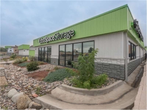 Extra Space Storage - 8148 - Colorado Springs - S 8th St - Annex - Photo 1