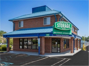 Extra Space Storage - 0726 - Orange - Boston Post Rd - Photo 6