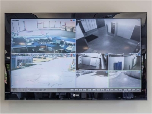 Extra Space Storage - 0726 - Orange - Boston Post Rd - Photo 7