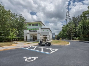 Extra Space Storage - 1633 - Apopka - Park Ave