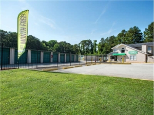 Extra Space Storage - 0242 - Stone Mountain - Hambrick Rd - Photo 6