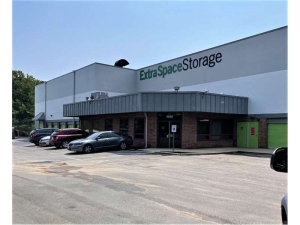 Extra Space Storage - 8523 - Kensington - Nicholson Court