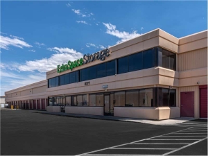 Extra Space Storage - 7264 - Las Vegas - Warm Springs Rd