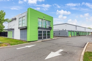 Extra Space Storage - 0330 - Hackensack - South River St