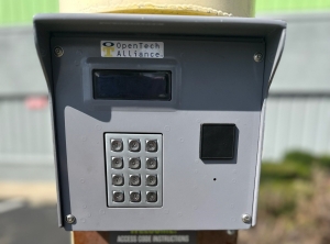 Extra Space Storage - 1258 - Ewing - Prospect St - Photo 2