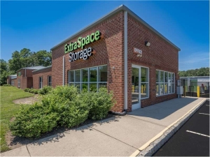Extra Space Storage - 1727 - Trenton - Quakerbridge Rd