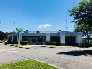 Extra Space Storage - 1033 - Brentwood - Express Dr So