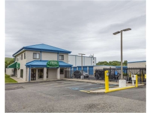 Extra Space Storage - 0690 - Staten Island - Arden Ave