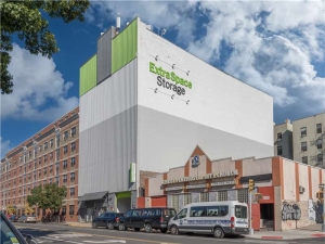 Extra Space Storage - 1917 - Bronx - 3rd Avenue