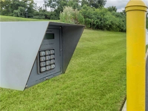 Extra Space Storage - 1504 - Cincinnati - Glencrossing Way - Photo 2