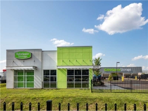 Extra Space Storage - 1197 - Morrisville - Lincoln Hwy