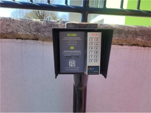 Extra Space Storage - 0846 - Springfield - Baltimore Pike - Photo 2