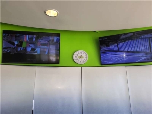 Extra Space Storage - 0846 - Springfield - Baltimore Pike - Photo 7