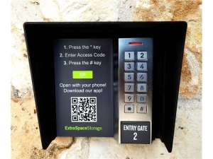 Extra Space Storage - 1791 - Cedar Park - Whitestone Blvd - Photo 2