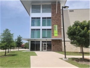 Extra Space Storage - 7073 - Allen - Greenville Ave