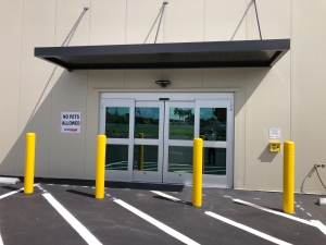 Storage Facility