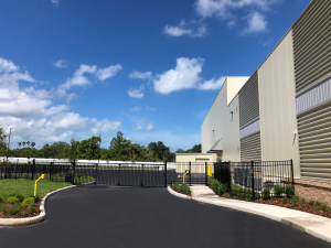 Storage Facility