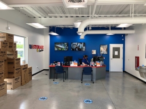 Storage Facility