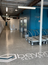 Beyond Self Storage at Oakley Picture of Beyond Self Storage at Oakley