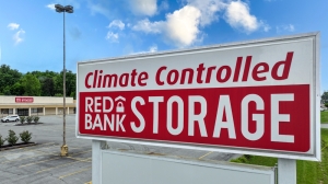 Red Bank Climate Storage